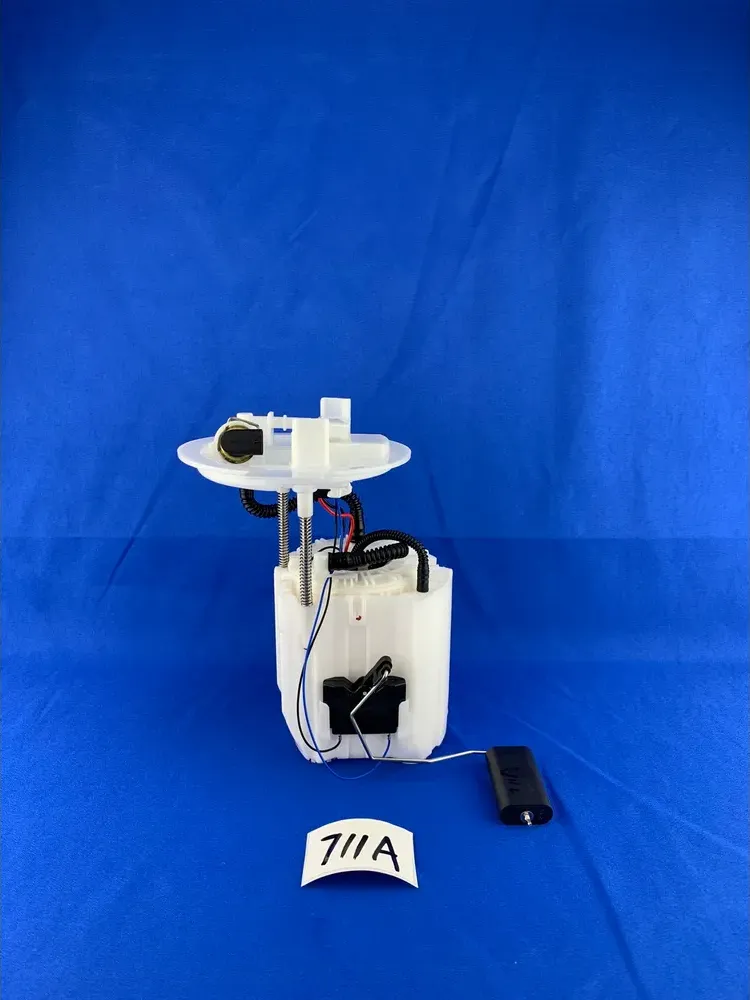 Насос топливный (106048) (Deqst) Deqst. Артикул 106048