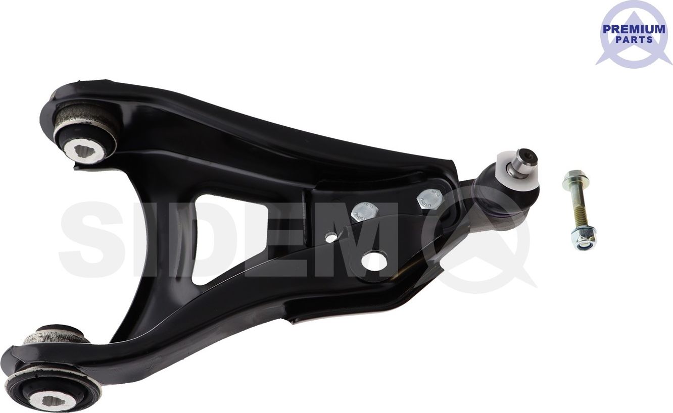 Поперечный рычаг передней подвески Sidem (Листовая сталь). Артикул 6171