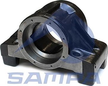 Балансир Sampa. Артикул 100.083