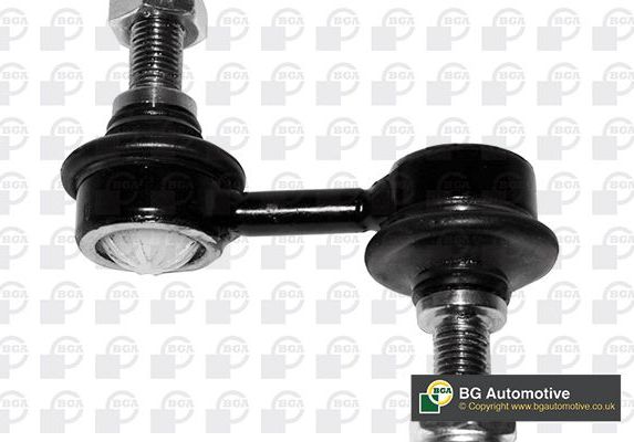 Стойка (тяга) стабилизатора BGA. Артикул LS2501