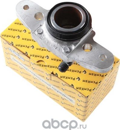 Цилиндр тормозной передний правый ваз 2108 (Ремком). Артикул RK10006