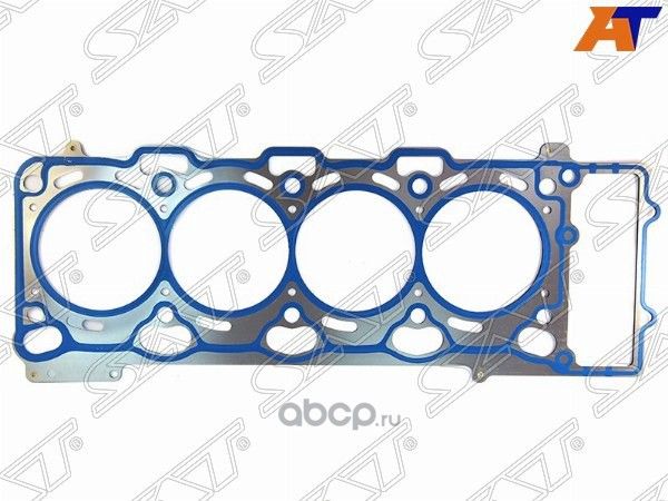 ПРОКЛАДКА ГБЦ BMW X5 E53 03- 4,4 0,75MM N62 V8 LR (SAT). Артикул ST11127513944