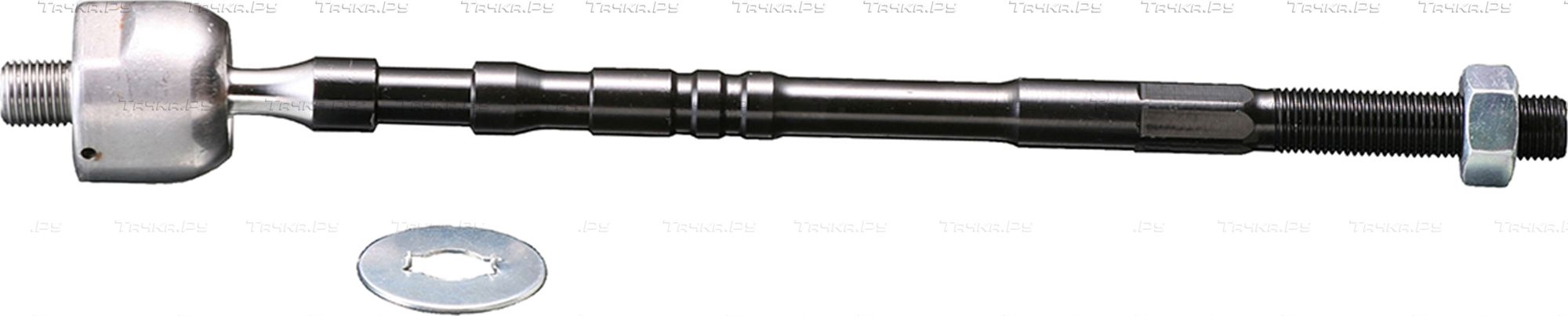 Рулевая тяга CTR правая для Subaru Outback II 2002-2003. Артикул CRSU-11