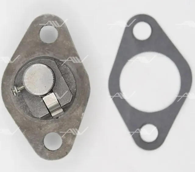 CT-32002 натяжитель цепи ГРМ MITSUBISHI 4M41/4M42 (ME203100) (Autowelt) Autowelt. Артикул CT32002