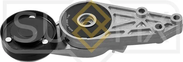 Натяжитель с роликом / приводной (Sufix). Артикул FP2259