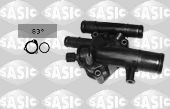 Термостат Sasic. Артикул 3304010