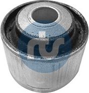 Сайлентблок заднего рычага подвески RTS передний правый/левый верхний внешний для Mercedes-Benz GLK-Класс I (X204) 2008-2015. Артикул 017-00368