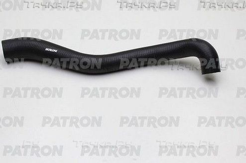 Патрубок интеркулера Patron. Артикул PH1062
