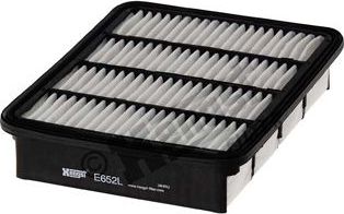 Воздушный фильтр Hengst. Артикул E652L