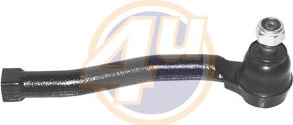Наконечник рулевой тяги 4U. Артикул CH-A-73400