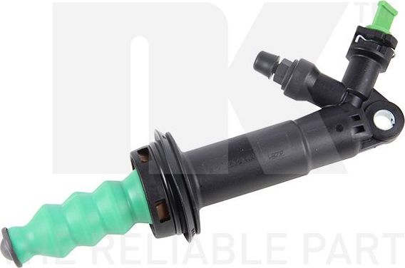 Цилиндр сцепления рабочий NK для Audi Q7 I (4L) 2006-2010. Артикул 844713