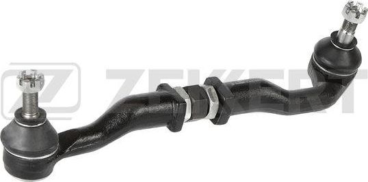 Рулевая тяга поперечная (в сборе) Zekkert. Артикул ST-4356
