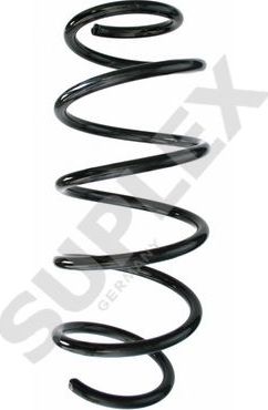 Пружина подвески Suplex. Артикул 10090