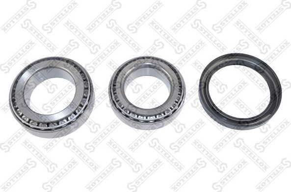 Ступичный подшипник (комплект) Stellox передний для Isuzu Trooper II 2000-2004. Артикул 43-28096-SX