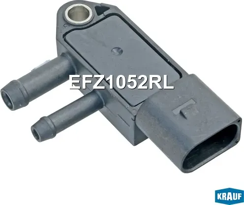 Датчик абсолютного давления Krauf. Артикул EFZ1052RL