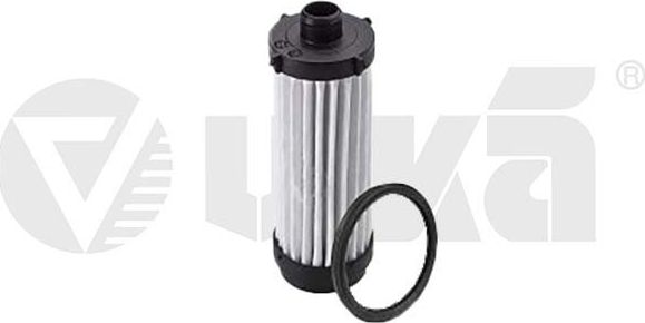 Фильтр АКПП Vika для Mercedes-Benz GLA II (H247) 2020-2026. Артикул 39822101