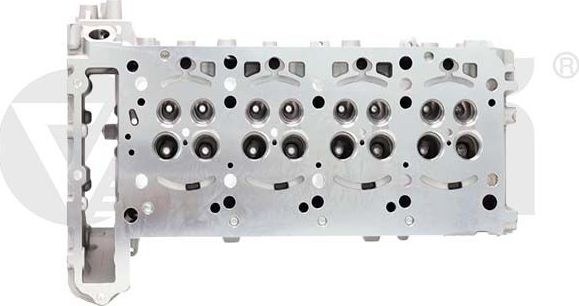 Головка блока цилиндров Vika для Mercedes-Benz Sprinter 907, 910 2018-2026. Артикул 19877201