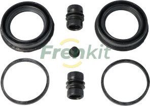 Ремкомплект тормозного суппорта Frenkit передний для Ford Explorer I 1993-1994. Артикул 246020