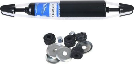 Амортизатор Stellox задний для Fiat 500 I 1957-1976. Артикул 4215-0523-SX