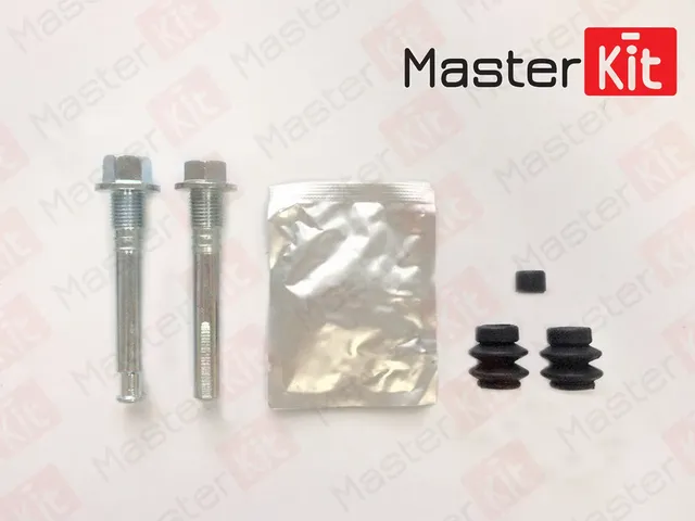 Направляющие тормозного суппорта, комплект (Master KIT). Артикул 77A1120