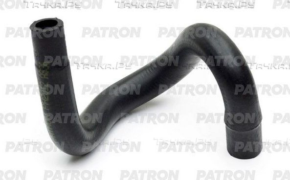 Патрубок системы охлаждения (радиатора) Patron для Ford Transit VII 2006-2014. Артикул PH2012