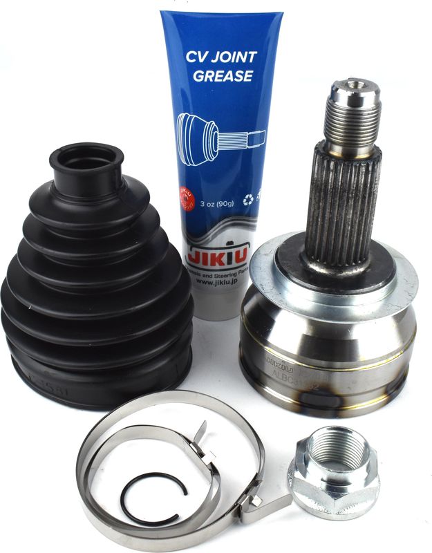 ШРУС наружный Jikiu. Артикул JC27008