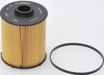 Топливный фильтр Bosch. Артикул 1 457 431 704