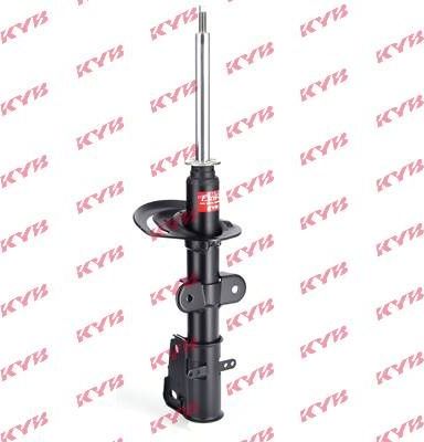 Амортизатор KYB (Каяба) Excel-G. Артикул 339271