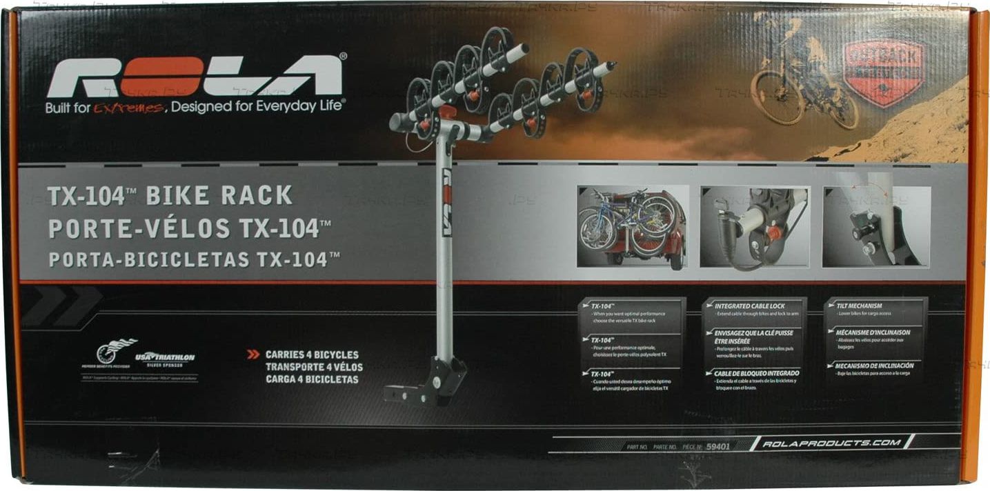 Rola 4 59401