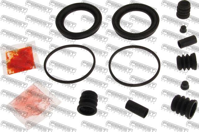 Ремкомплект тормозного суппорта Febest. Артикул 0275-Y60F