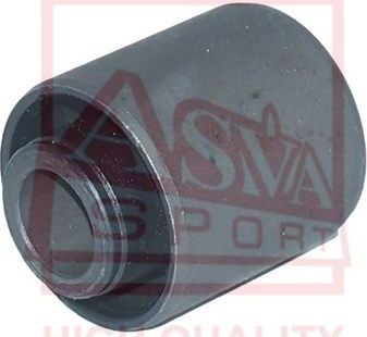 Сайлентблок заднего рычага подвески Asva. Артикул 0101-262