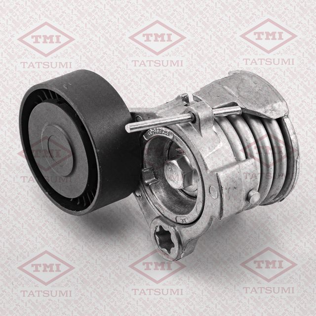 Ролик ремня приводного CHEVROLET CAPTIVA/CRUZE 2.0D 05 (Tatsumi). Артикул TFD1164