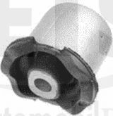 Сайлентблок переднего рычага подвески ETS. Артикул 12.SB.804