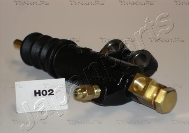 Цилиндр сцепления рабочий Japanparts. Артикул CY-H02