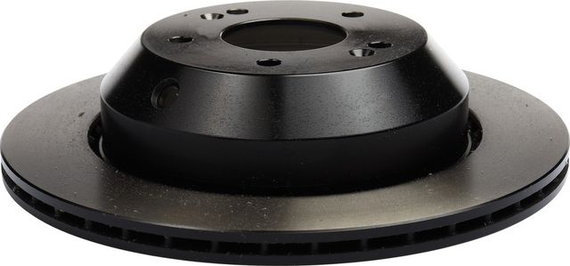 Тормозной диск NiBK. Артикул RN2008