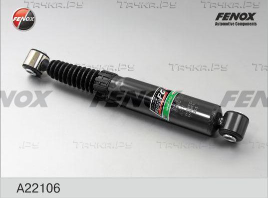 Амортизатор Fenox. Артикул A22106