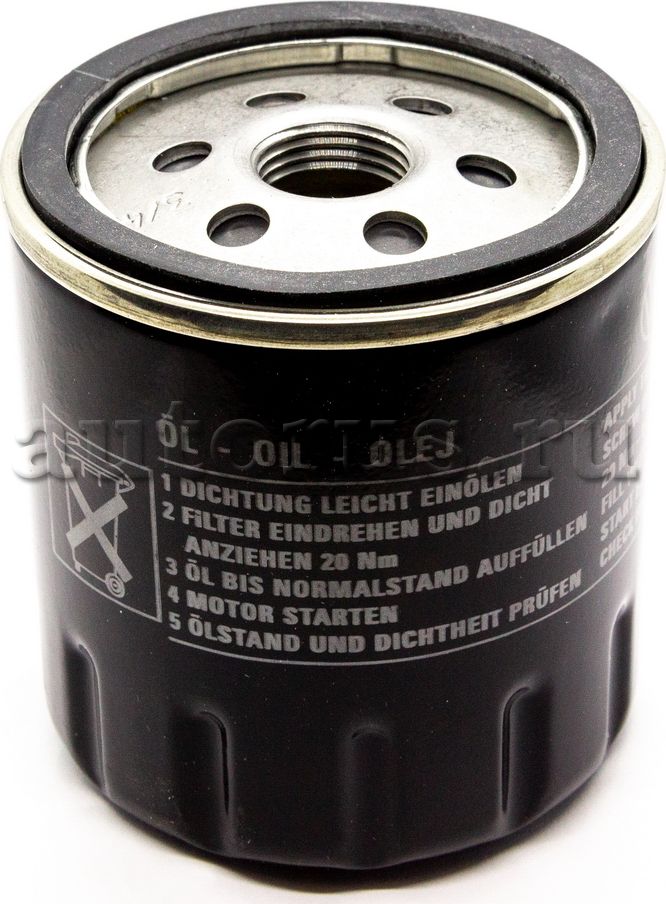 Масляный фильтр VAG. Артикул 047115561G