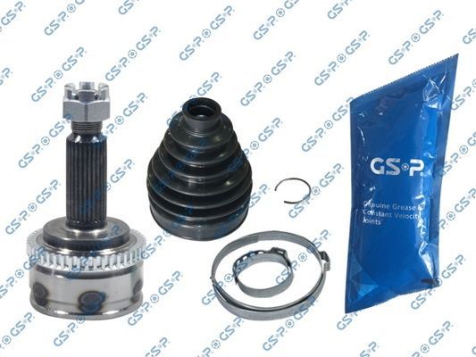 Шрус внутренний (граната) GSP. Артикул 824077