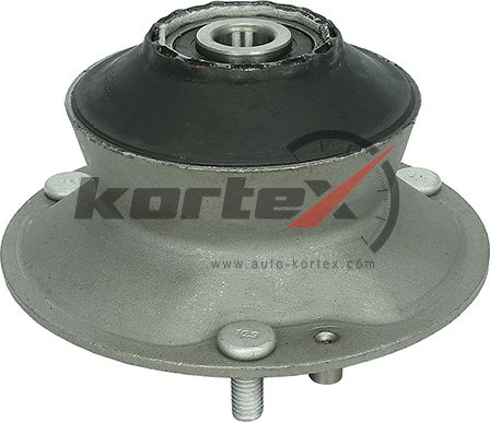 Опора амортизатора BMW E36 пер. (Kortex). Артикул KAC1021