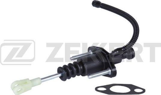 Цилиндр сцепления главный Zekkert (Листовая сталь). Артикул ZD-1498