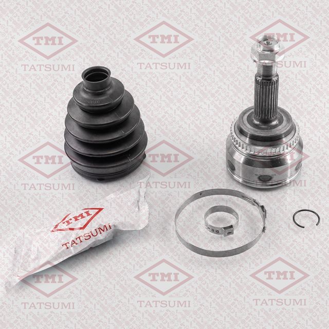 ШРУС TOYOTA CAMRY 06- наружн. (Tatsumi). Артикул TDA1001