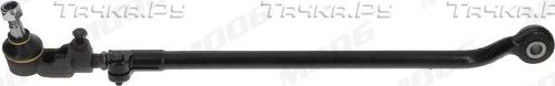 Рулевая тяга поперечная MOOG левая для Daewoo Lanos 1997-2008. Артикул OP-DS-5376