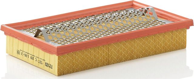 Воздушный фильтр Mann-Filter. Артикул C 29 126/3