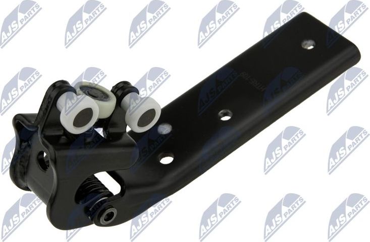 РОЛИК СДВИЖНОЙ ДВЕРИ RENAULT MASTER 1998-,OPEL MOVANO 1998- NTY. Артикул EZC-RE-109