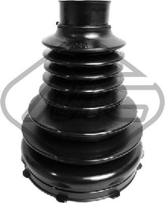 Пыльник шруса Metalcaucho (термопласт). Артикул 10478