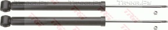 Амортизатор TRW Twin. Артикул JGT1346T