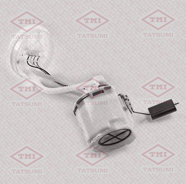 Насос топливный электрический (Tatsumi). Артикул THB1026