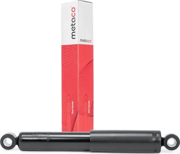 Амортизатор задний (Metaco). Артикул 4820126