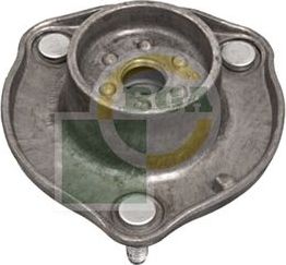 Опора амортизатора (стойки) BGA (резина/металл) передняя для Mercedes-Benz CLS III (C257) 2017-2026. Артикул SM5602