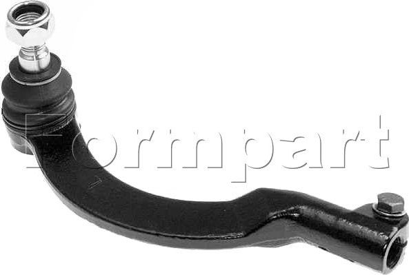 Наконечник рулевой тяги Formpart левый для Renault Master II 1998-2010. Артикул 2202016